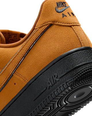 Nike Air Force 1 '07 LV8 Men's Shoes. Nike ID